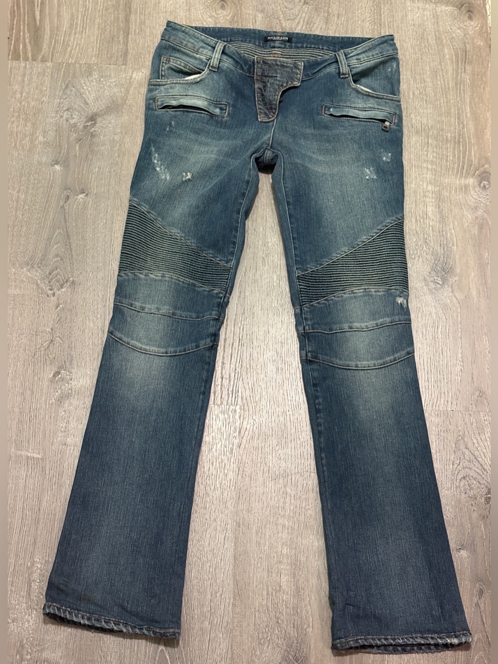 BALMAIN - Picture 5 of 8